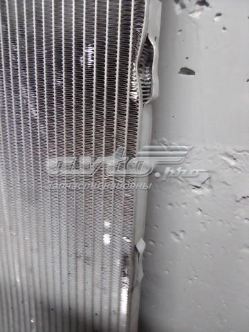 Радіатор охолодження Land Rover LR090625