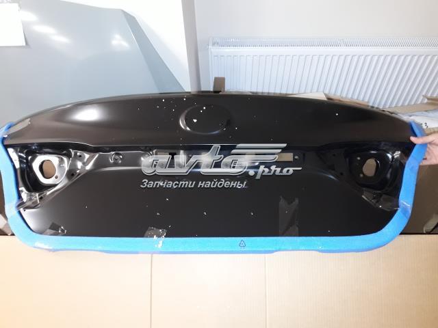Кришка багажника 6440106A60 Toyota