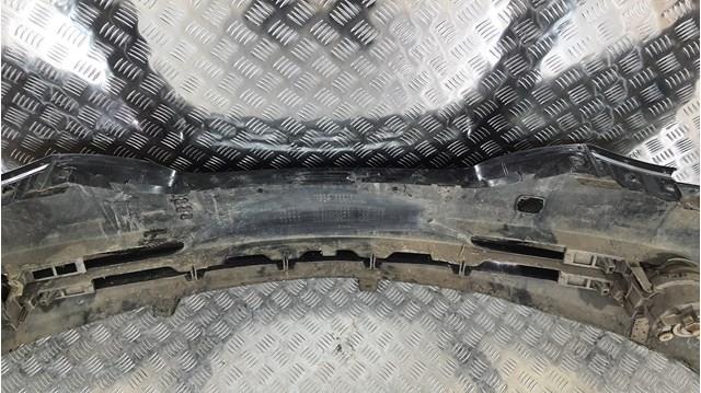 5211933946 Toyota Бампер передній в зборі