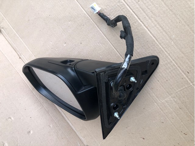 Праве бічне дзеркало Toyota 879100E173 ціна, від 224.97 USD