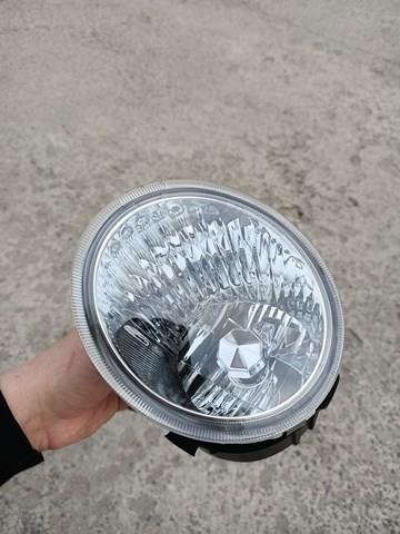 Купити 196093001N TYC Туманка права