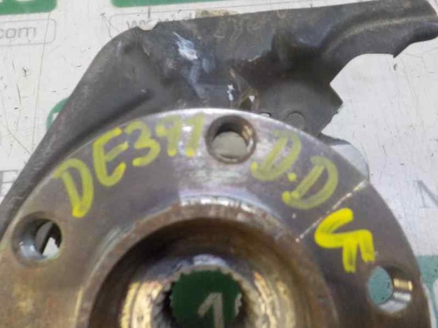 Купити 52043096 Fiat/Alfa/Lancia Цапфа - поворотний кулак передній, правий