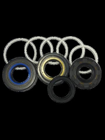 РМК рульовго механізму MSG CA9001KIT ціна, від 40.37 USD