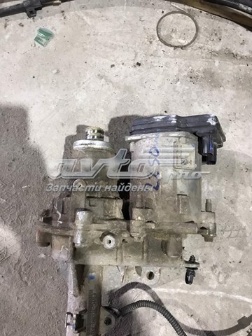 Управління рульове в зборі Ford FG9Z3504B ціна, від 566.93 USD
