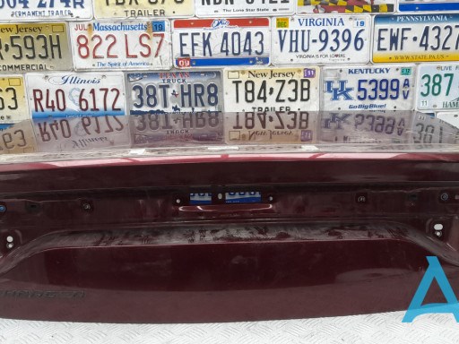 68265450AG Chrysler 