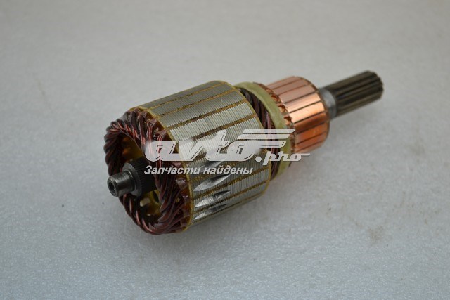 Купити SA9013 AS/Auto Storm Якір (ротор) стартера
