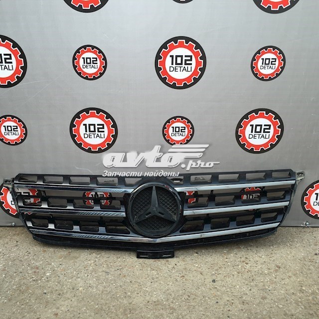  Mercedes A1668800123