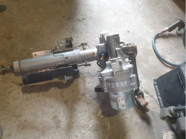 JJ501000533 Mazda 