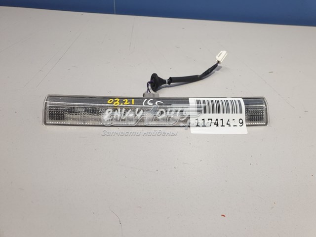  Задній стоп Toyota RAV4 4