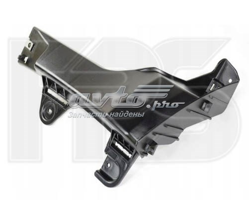 Кронштейн бампера заднього, правий FPS FP3805962 ціна, від 8.88 USD