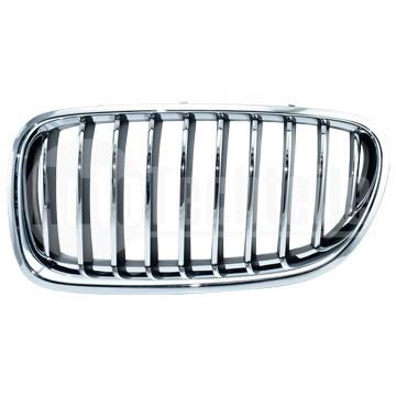 Решітка радіатора ліва 7000337 Autotechteile