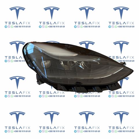 Фара правая FPS FP8502R4P ціна, від 230.83 USD