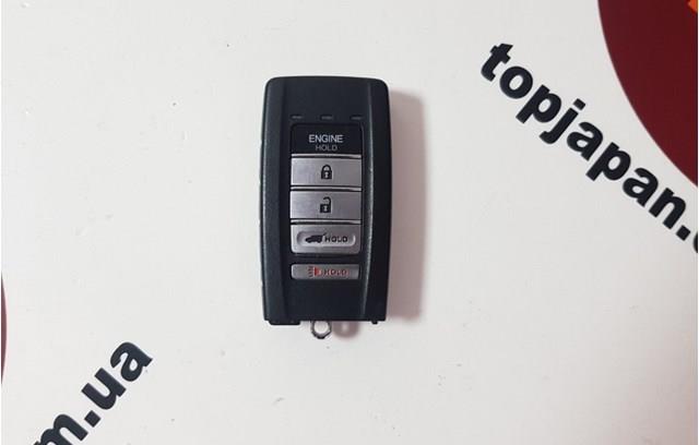  72147TZ6A51 Honda