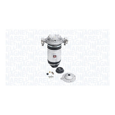 Пневмоподушка задня Magneti Marelli 0521AB