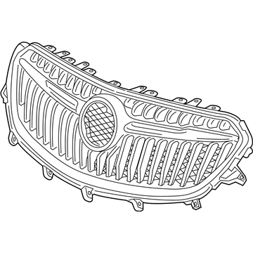  General Motors 42645805 ціна, від 152.03 USD