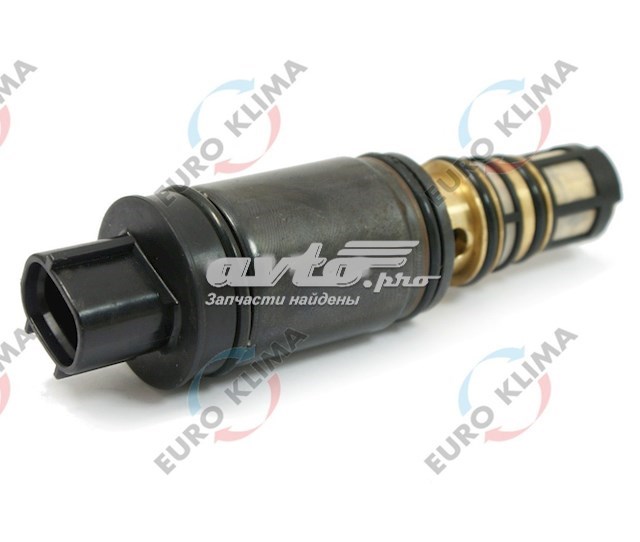Клапан компресора кондиціонера Euroklima EK207010 ціна, від 35.87 USD