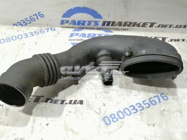 7790552 BMW Гофра витратоміра повітря
