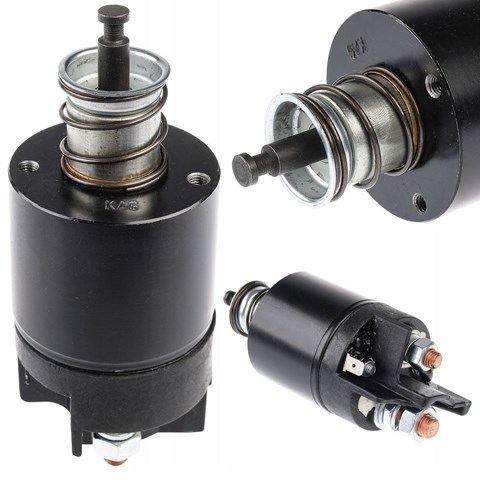 Контактор AS/Auto Storm SS0055 ціна, від 39.88 USD