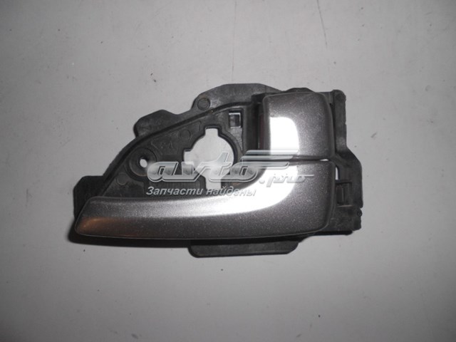 Купити 826232S000 Hyundai/Kia Ручка правих дверей зовнішня