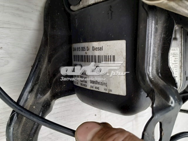 Купити 3AA815005D VAG 