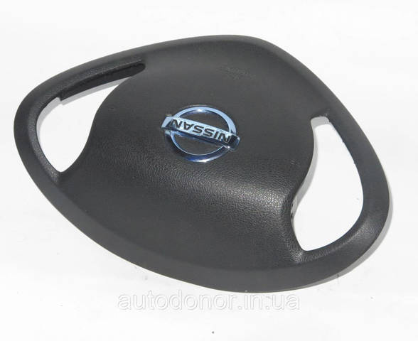 Подушка Айрбег водія Nissan/Infiniti 985103NF9B ціна, від 117.33 USD