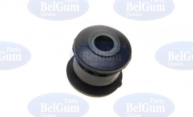 Сайлентблок переднього важеля BG1164 Belgum