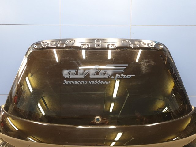 Скло кришки багажника Sekurit 8634BYPRAIX ціна, від 126.67 USD