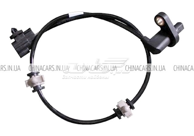 Купити S213550131 Chery Датчик АБС (ABS) задній, лівий