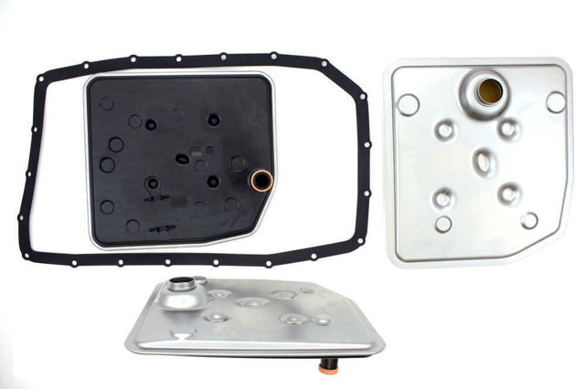 Купити 745304 Pioneer Масло і фільтр в коробку автомат 