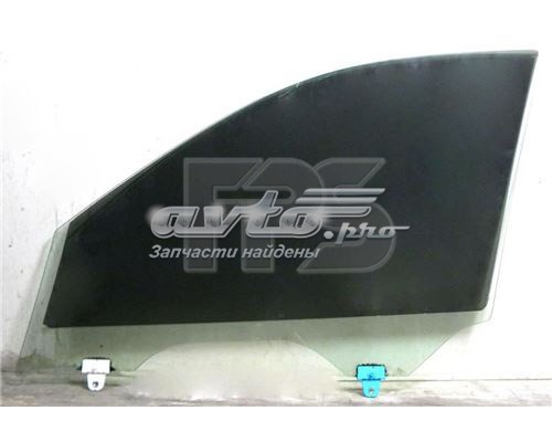 GS3310D302 XYG Скло передніх дверей, правих