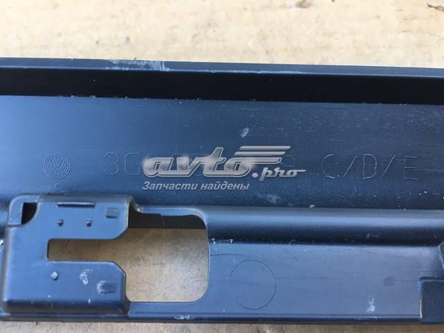  VAG 3G0854939