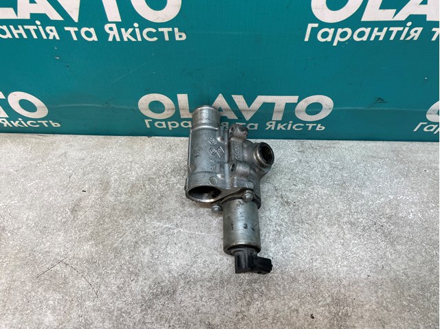 Клапан EGR, рециркуляції газів 8200542999 Renault (RVI)