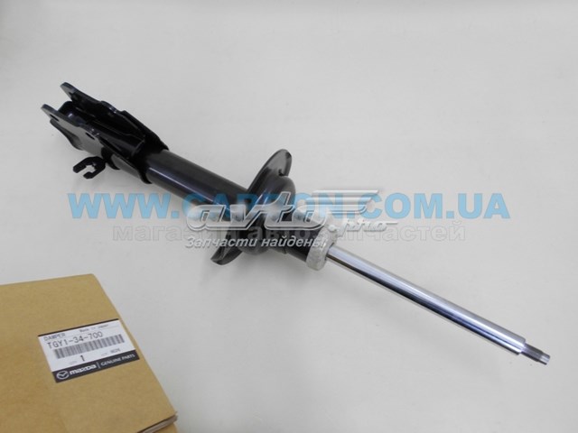  Mazda TGY134700 ціна, від 143.78 USD