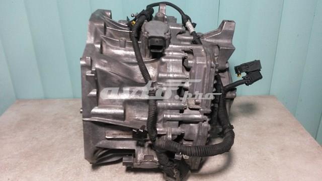 Коробка автомат Renault (RVI) 320101005R