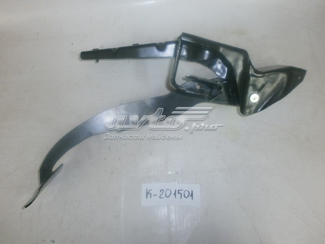 LR027629 Land Rover Педаль гальма