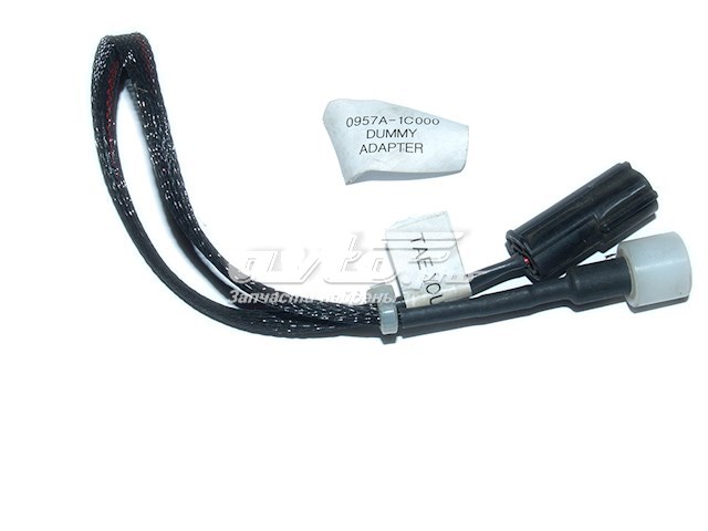 0957A1C000 Hyundai/Kia 