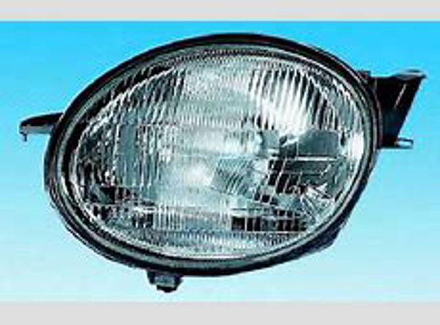 Крило переднє праве FPS FP8114312 ціна, від 45.42 USD