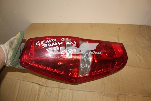 Ліхтар задній лівий Hyundai/Kia 924014H000 ціна, від 107.93 USD