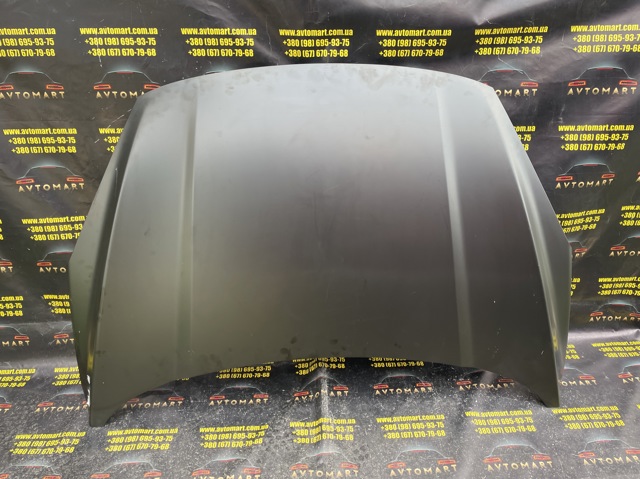 Капот PFD20270A Signeda