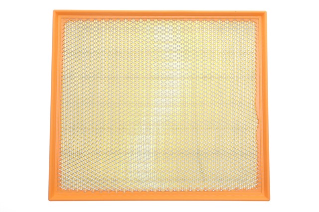 Елемент повітряного фільтра Alpha Filter AF1920S ціна, від 5.54 USD