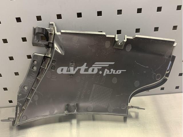 Купити T2H10665 Jaguar Дефлектор переднього бампера, лівий