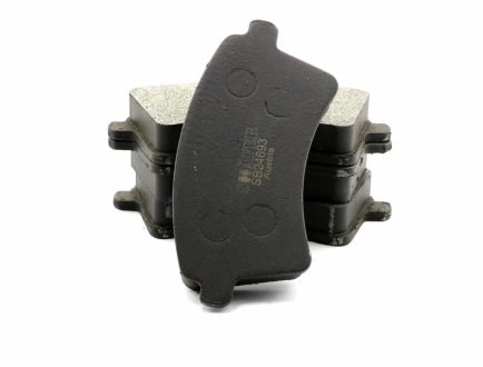 Тормозні колодки Shafer SB24693