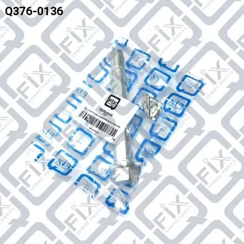 Купити Q3760136 Q-fix Болт переднього важеля, нижнього