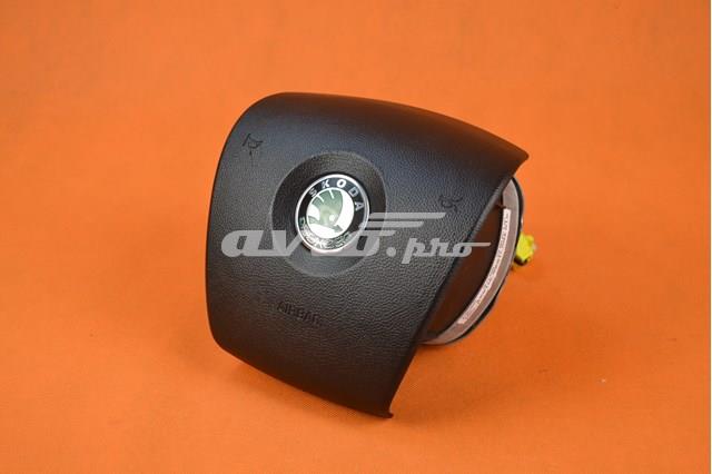 Купити 1Z0880201S VAG Подушка AIRBAG передня ліва