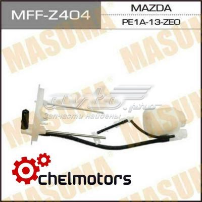 MFFZ404 Masuma Фільтр палива