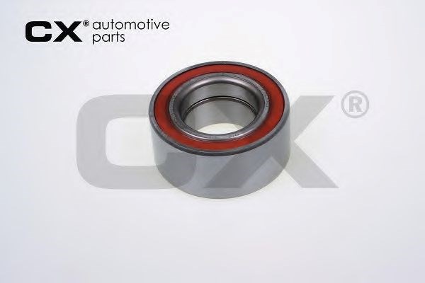 Комплект підшипник маточини передньої CX/Complex CX546 ціна, від 14.39 USD