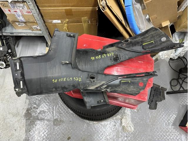  Peugeot/Citroen 9810869977 ціна, від 12.80 USD