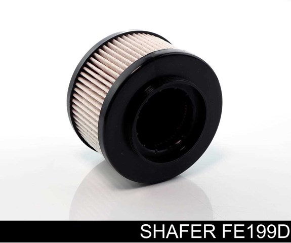 FE199D Shafer Фільтр палива
