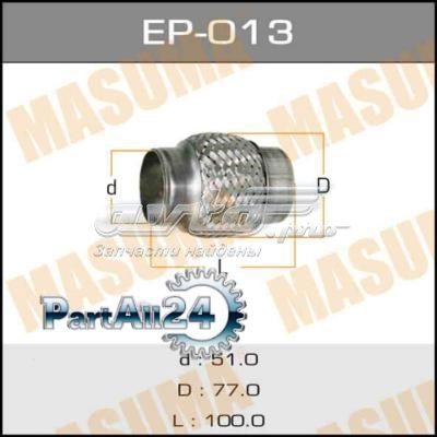 EP013 Masuma 