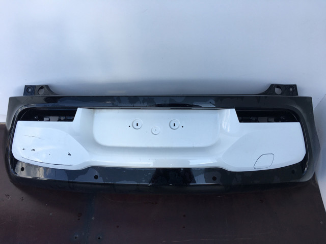 Купити 51127370581 BMW Задній бампер